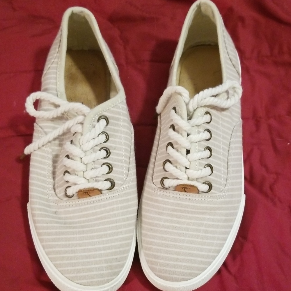 Margaritaville tennis shoes size 9